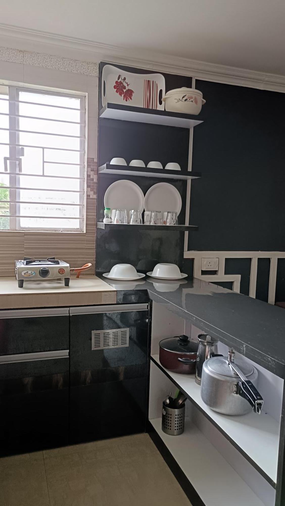 Areca Homestay グワーハーティー エクステリア 写真