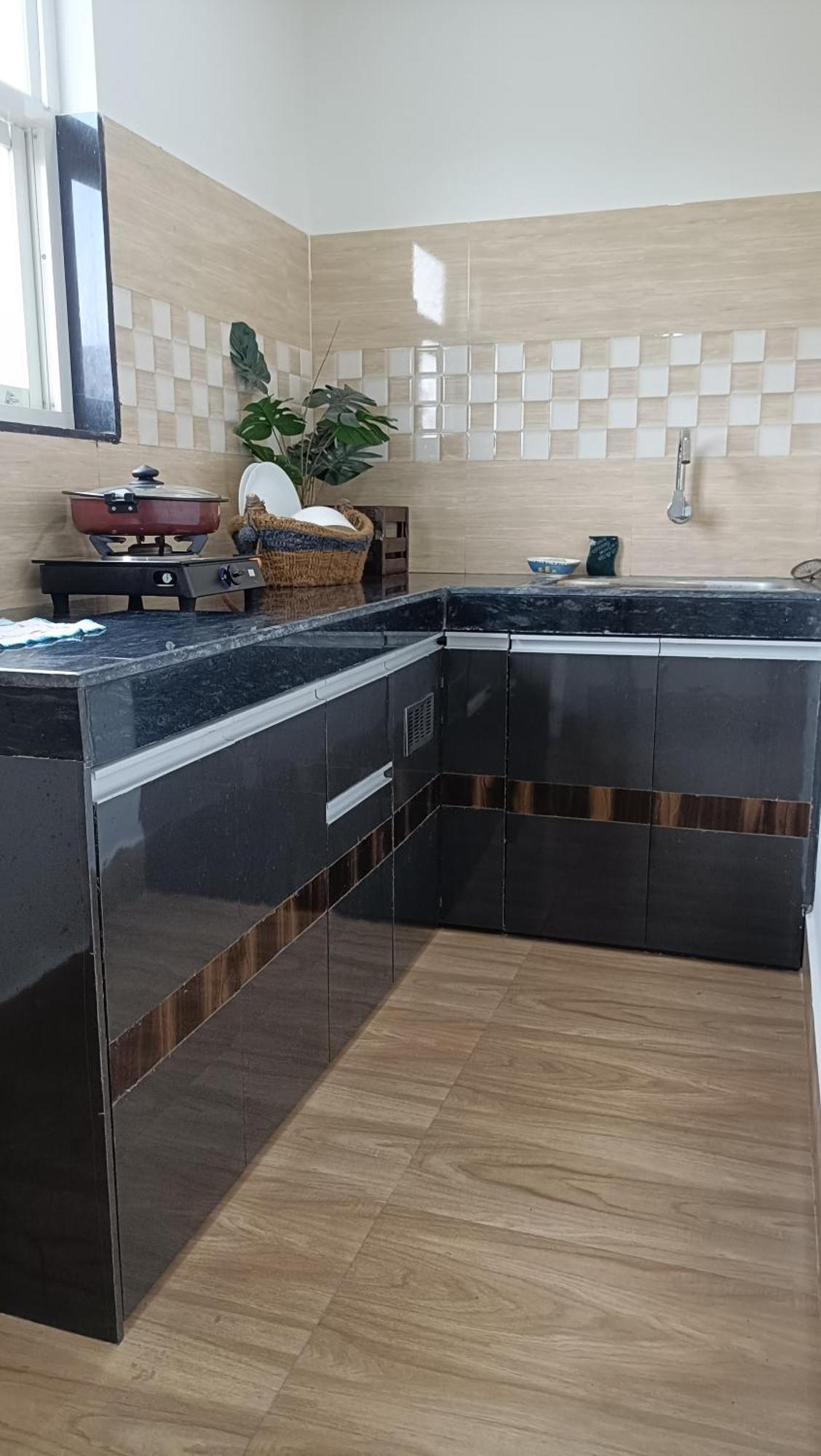 Areca Homestay グワーハーティー エクステリア 写真