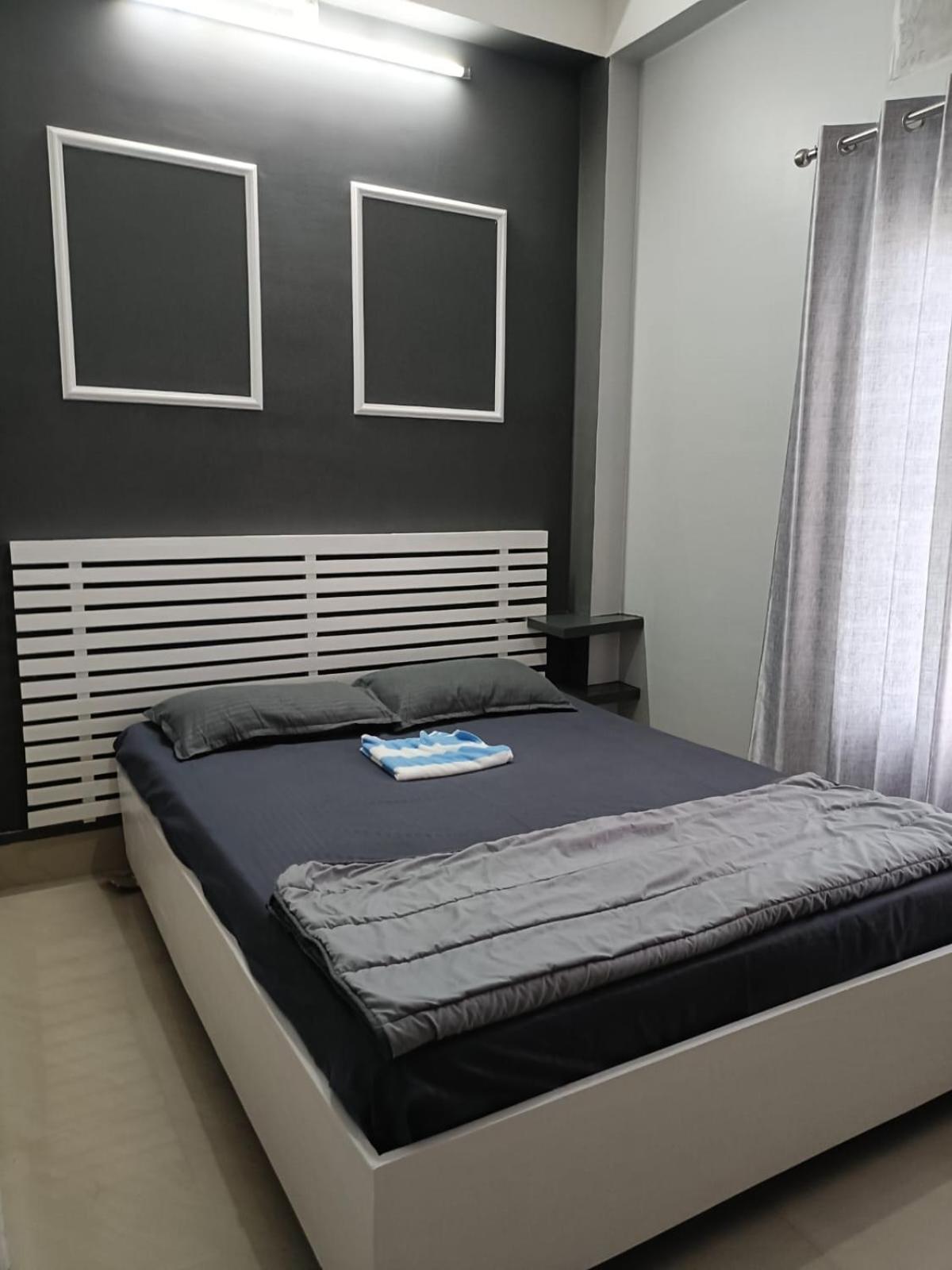 Areca Homestay グワーハーティー エクステリア 写真