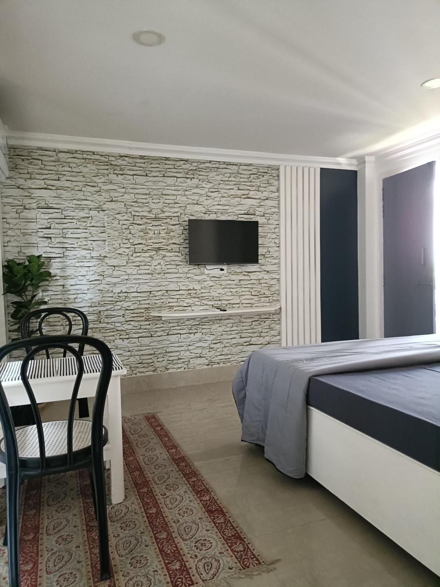 Areca Homestay グワーハーティー エクステリア 写真