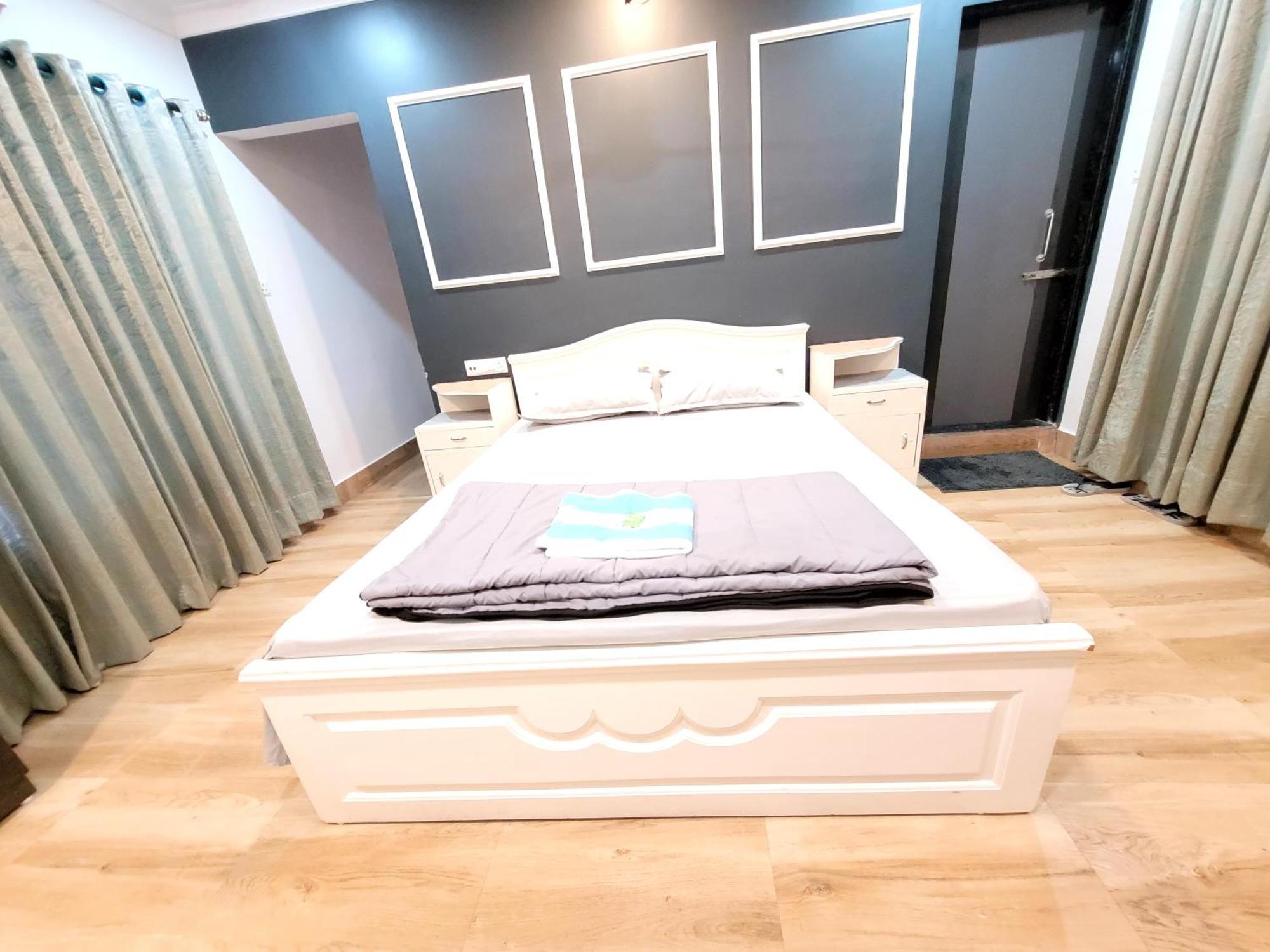 Areca Homestay グワーハーティー エクステリア 写真