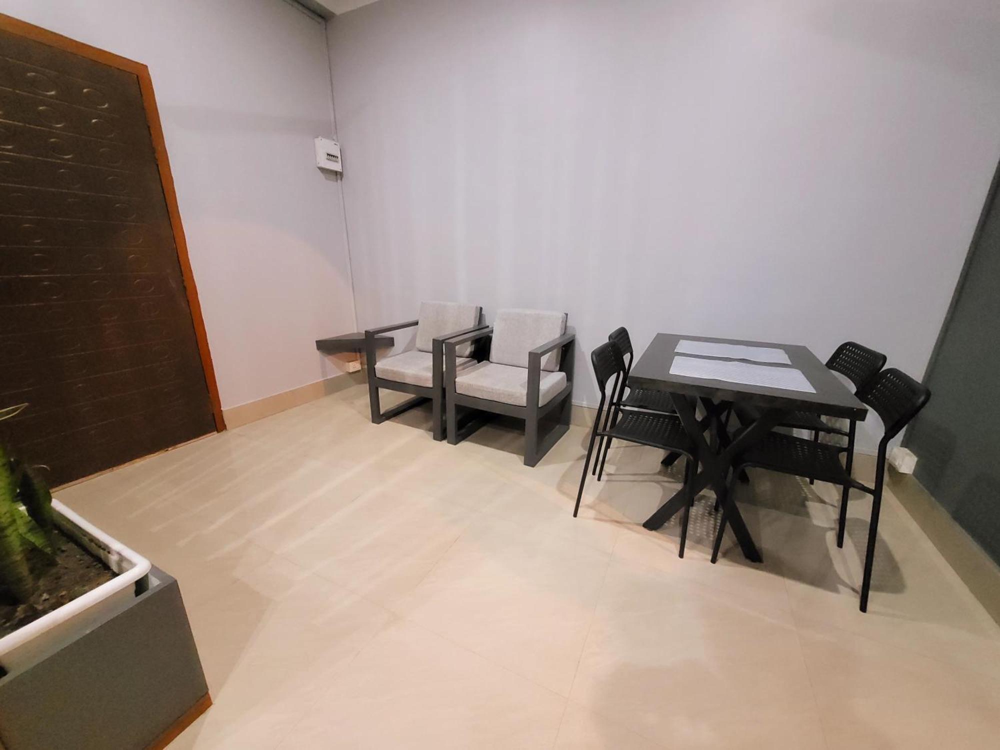 Areca Homestay グワーハーティー エクステリア 写真