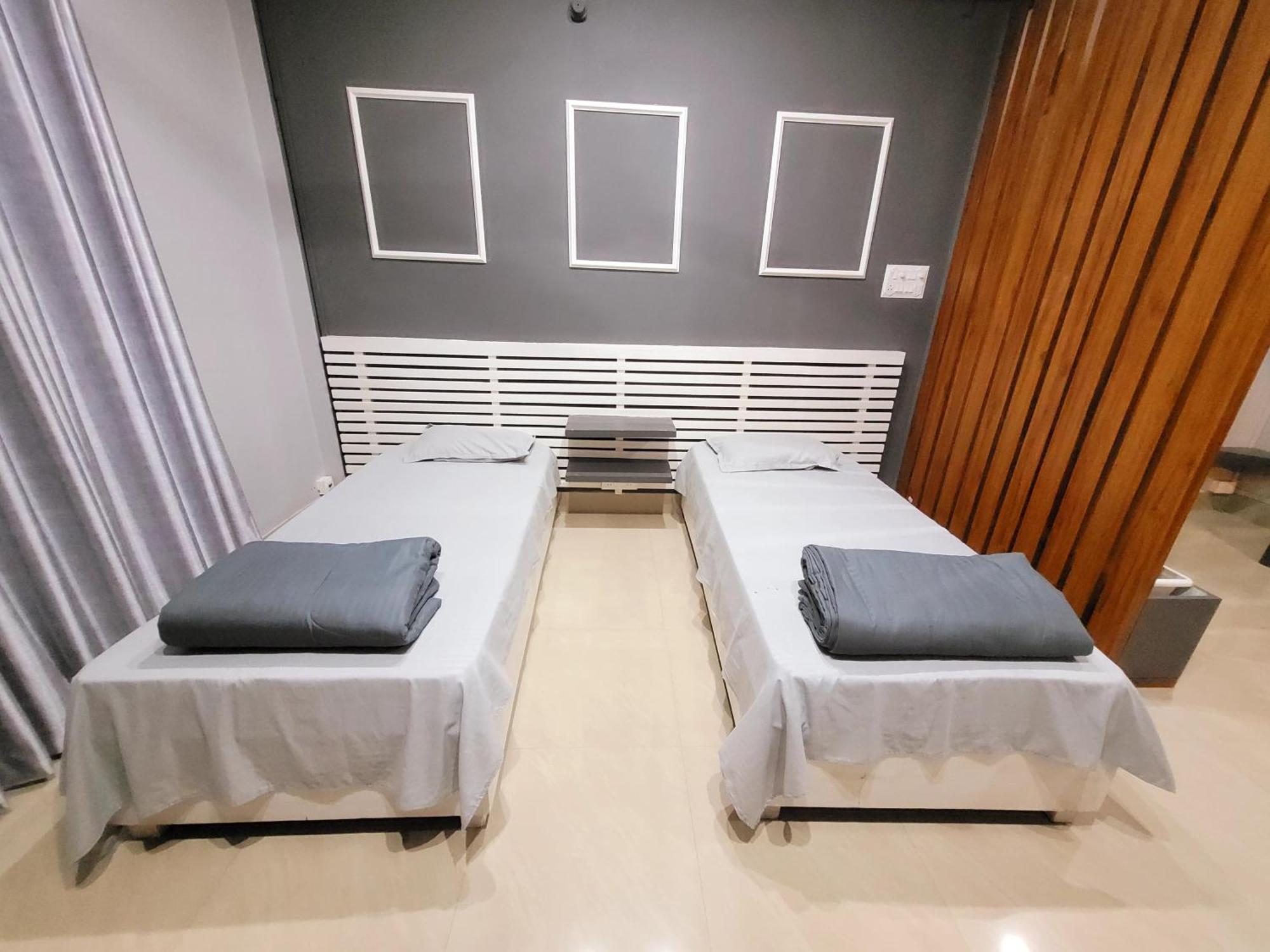Areca Homestay グワーハーティー エクステリア 写真