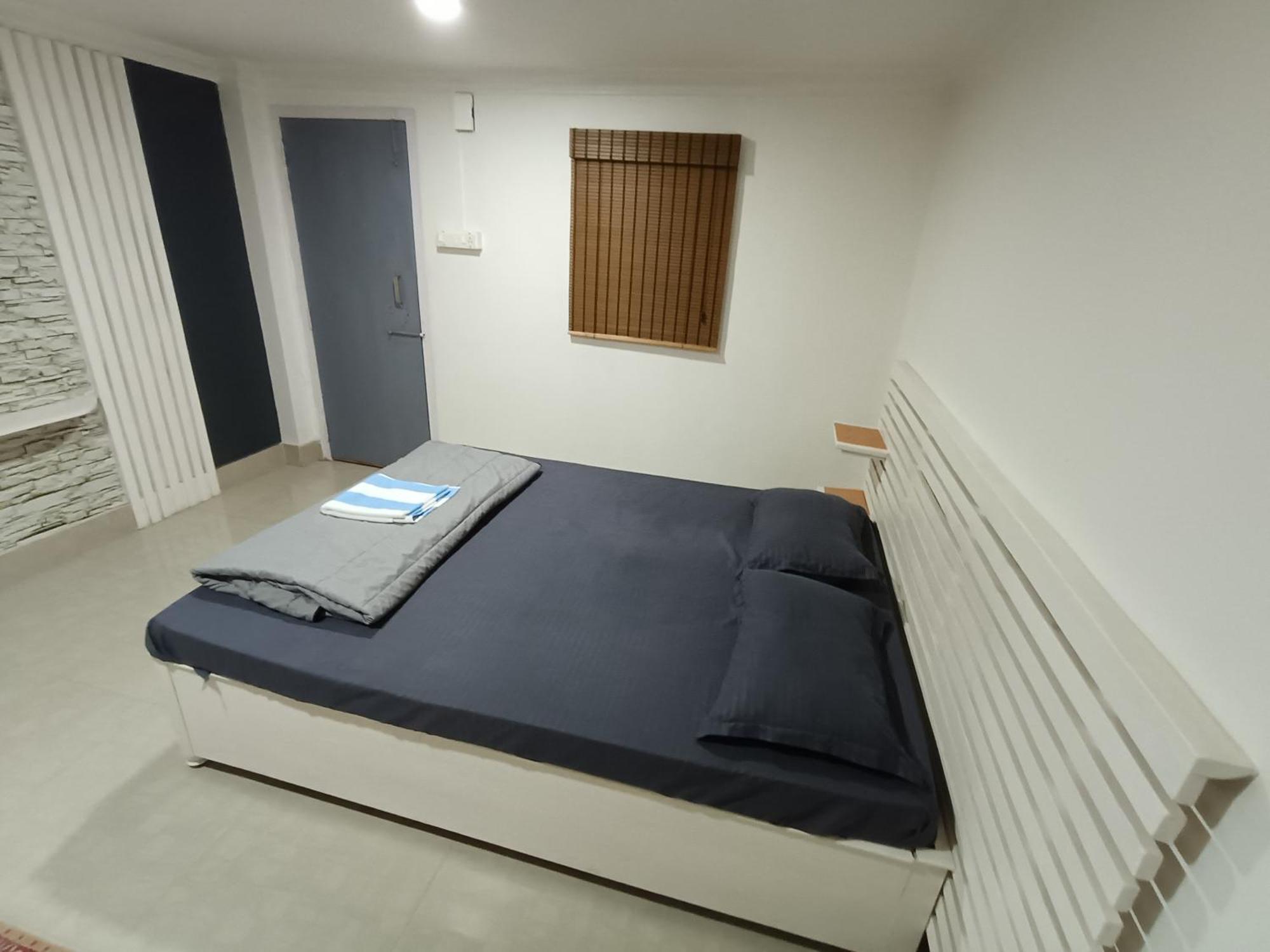 Areca Homestay グワーハーティー エクステリア 写真