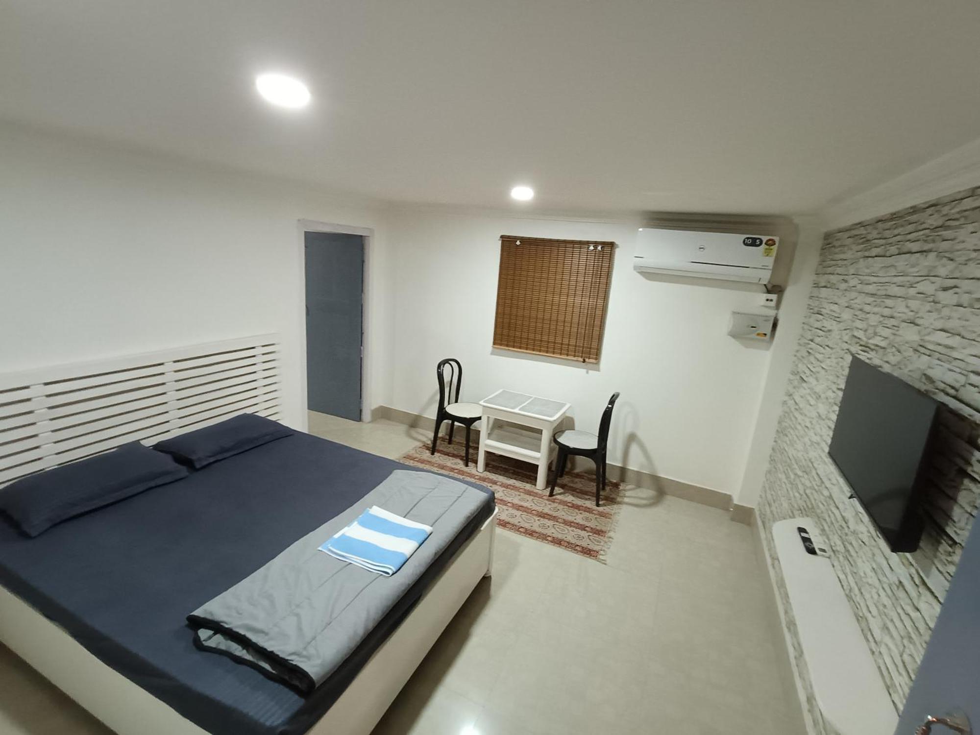 Areca Homestay グワーハーティー エクステリア 写真
