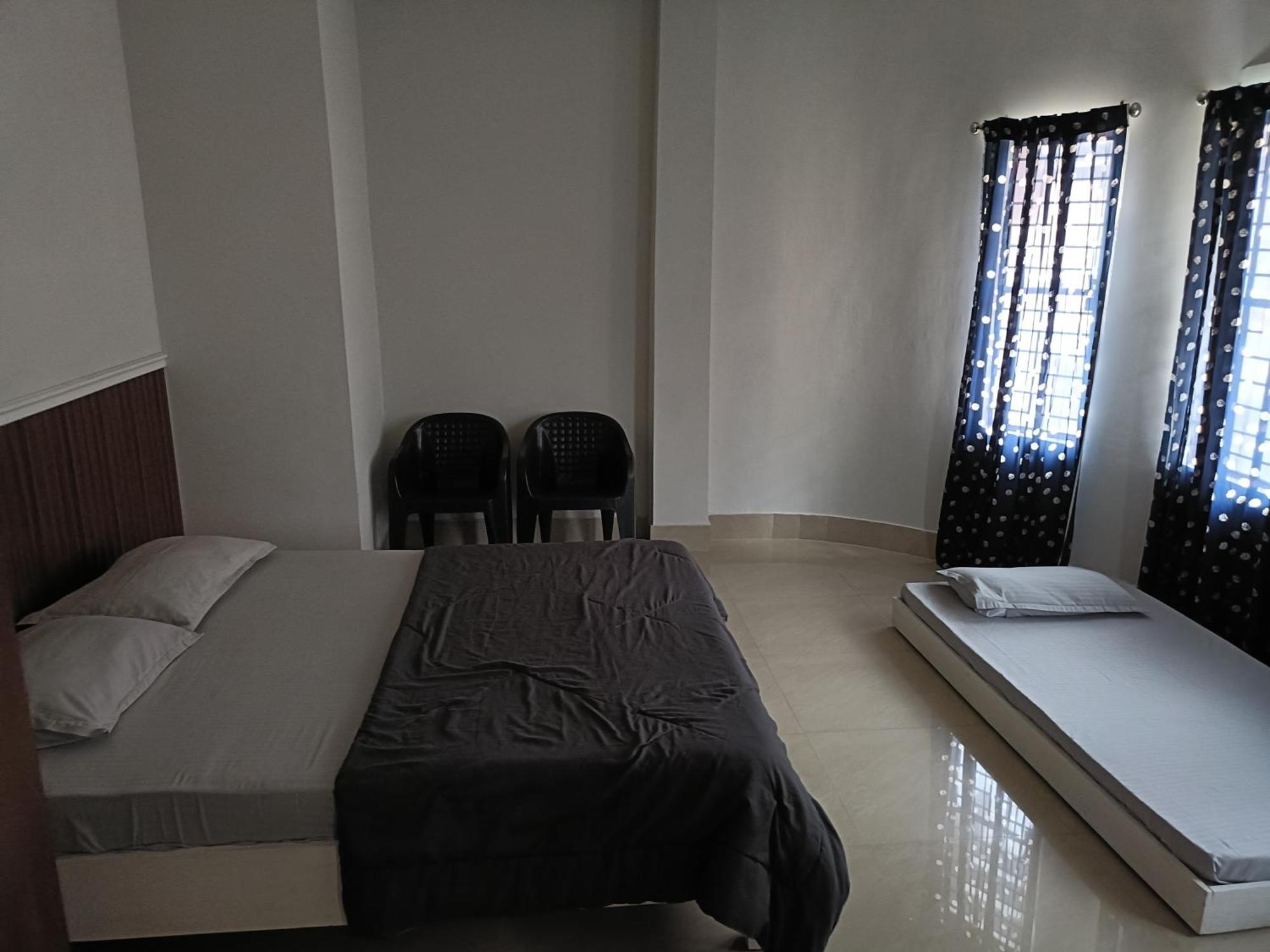 Areca Homestay グワーハーティー エクステリア 写真